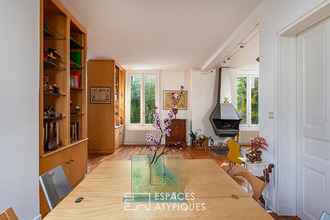  maison boulogne-billancourt 92100