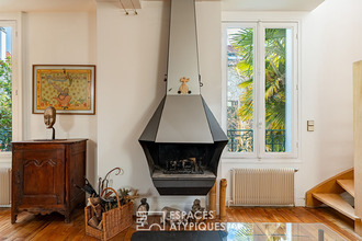  maison boulogne-billancourt 92100
