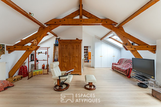  maison boulogne-billancourt 92100
