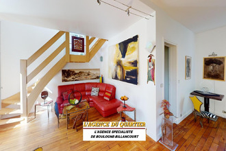  maison boulogne-billancourt 92100