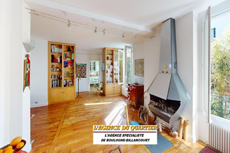  maison boulogne-billancourt 92100