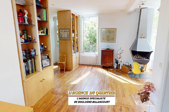  maison boulogne-billancourt 92100