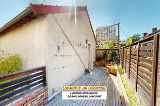  maison boulogne-billancourt 92100