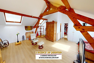  maison boulogne-billancourt 92100