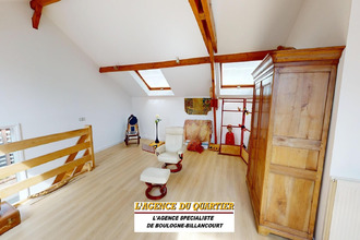  maison boulogne-billancourt 92100
