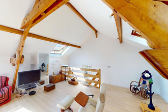  maison boulogne-billancourt 92100