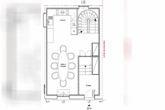  maison boulogne-billancourt 92100