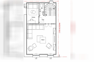  maison boulogne-billancourt 92100