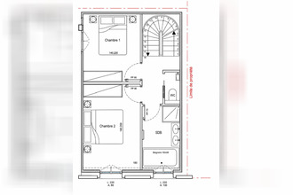  maison boulogne-billancourt 92100
