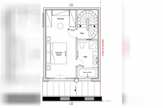  maison boulogne-billancourt 92100