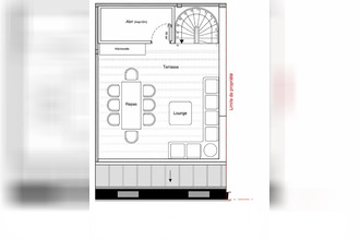  maison boulogne-billancourt 92100