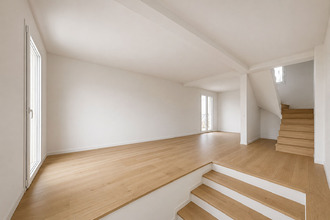  maison boulogne-billancourt 92100