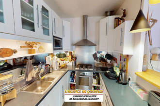  maison boulogne-billancourt 92100