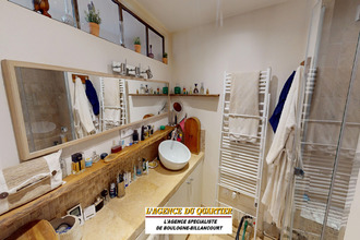  maison boulogne-billancourt 92100