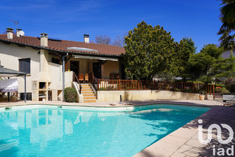  maison boulogne-sur-gesse 31350