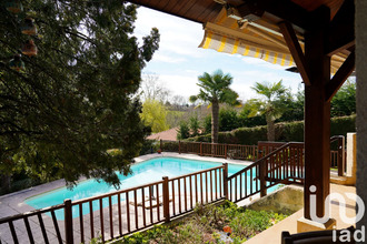  maison boulogne-sur-gesse 31350