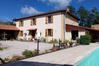  maison boulogne-sur-gesse 31350