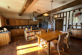  maison boulogne-sur-gesse 31350