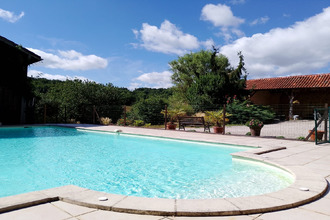  maison boulogne-sur-gesse 31350