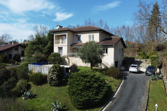  maison boulogne-sur-gesse 31350