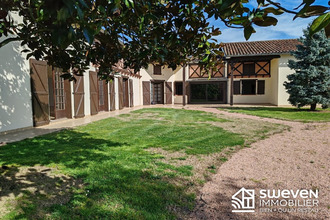  maison boulogne-sur-gesse 31350
