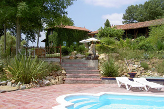  maison boulogne-sur-gesse 31350