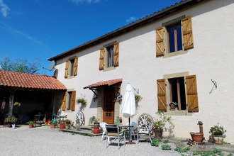  maison boulogne-sur-gesse 31350