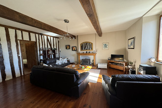  maison boulogne-sur-gesse 31350
