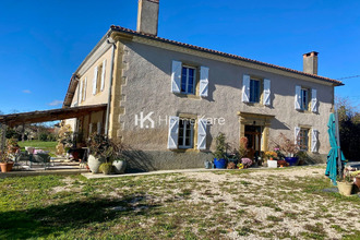  maison boulogne-sur-gesse 31350