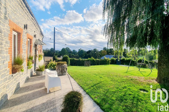  maison boulogne-sur-helpe 59440