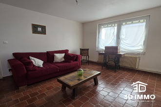  maison boulogne-sur-helpe 59440