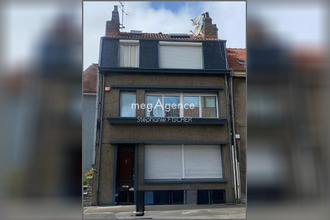  maison boulogne-sur-mer 62200
