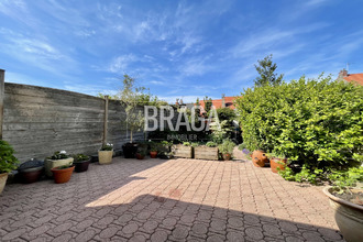  maison boulogne-sur-mer 62200