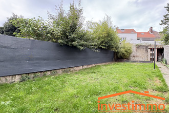  maison boulogne-sur-mer 62200