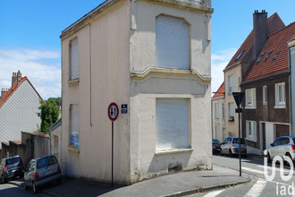  maison boulogne-sur-mer 62200