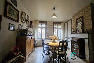  maison boulogne-sur-mer 62200