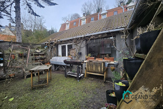  maison boulogne-sur-mer 62200