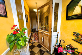  maison boulogne-sur-mer 62200