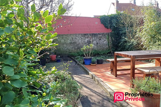  maison boulogne-sur-mer 62200