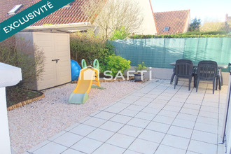 maison boulogne-sur-mer 62200