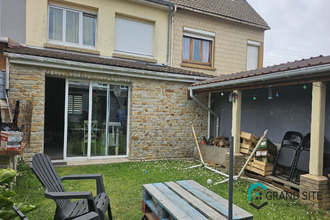  maison boulogne-sur-mer 62200
