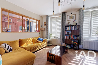  maison boulogne-sur-mer 62200