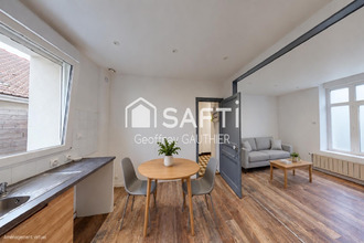  maison boulogne-sur-mer 62200