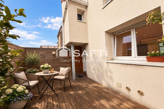  maison boulogne-sur-mer 62200