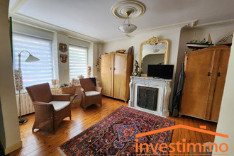  maison boulogne-sur-mer 62200
