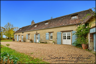  maison bouloire 72440