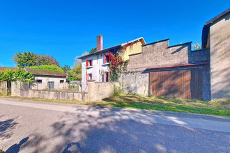  maison boulot 70190