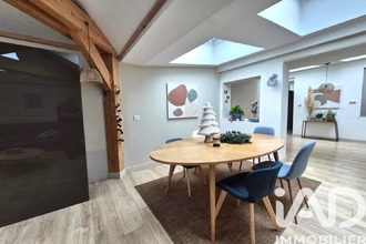  maison boult-sur-suippe 51110