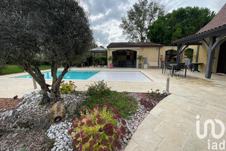  maison bouniagues 24560