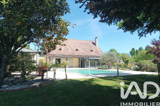  maison bouniagues 24560